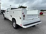 2024 Chevrolet Silverado 2500 Crew Cab SRW 4WD Service Truck for sale #F469487 - photo 7