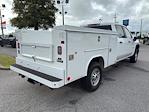 2024 Chevrolet Silverado 2500 Crew Cab SRW 4WD Service Truck for sale #F469487 - photo 2