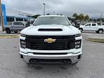 2024 Chevrolet Silverado 2500 Crew Cab SRW 4WD Service Truck for sale #F469487 - photo 25