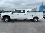 2024 Chevrolet Silverado 2500 Crew Cab SRW 4WD Service Truck for sale #F469487 - photo 27