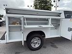 2024 Chevrolet Silverado 2500 Crew Cab SRW 4WD Service Truck for sale #F469487 - photo 32