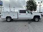 2024 Chevrolet Silverado 2500 Crew Cab SRW 4WD Service Truck for sale #F469487 - photo 33