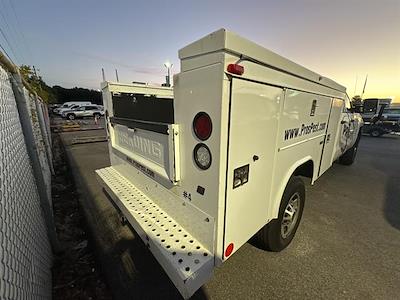 2015 Chevrolet Silverado 2500 Double Cab SRW RWD Service Truck for sale #F469487A - photo 2
