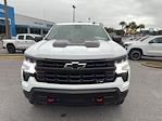 2026 Chevrolet Silverado 1500 Crew Cab 4WD Pickup for sale #G127623 - photo 3