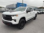 2026 Chevrolet Silverado 1500 Crew Cab 4WD Pickup for sale #G127623 - photo 4