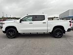2026 Chevrolet Silverado 1500 Crew Cab 4WD Pickup for sale #G127623 - photo 5