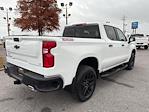 2026 Chevrolet Silverado 1500 Crew Cab 4WD Pickup for sale #G127623 - photo 2
