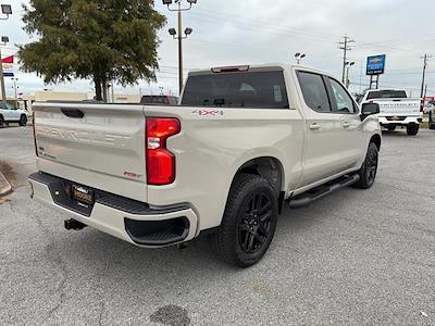 New 2026 Chevrolet Silverado 1500 RST Crew Cab for sale #G130128 - photo 2