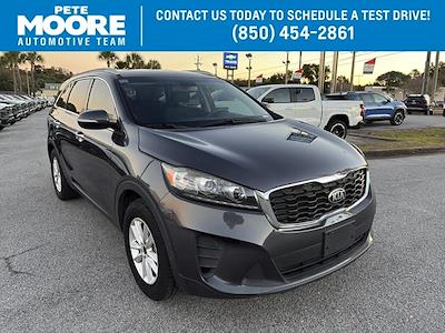 Used 2019 Kia Sorento LX for sale #G130128A - photo 1