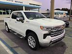 2023 Chevrolet Silverado 1500 Crew Cab 4WD Pickup for sale #G132131A - photo 2
