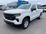 2025 Chevrolet Silverado 1500 Regular Cab 2WD Pickup for sale #G132796 - photo 4