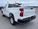 2025 Chevrolet Silverado 1500 Regular Cab 2WD Pickup for sale #G132796 - photo 6