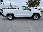 2025 Chevrolet Silverado 1500 Regular Cab 2WD Pickup for sale #G132796 - photo 8