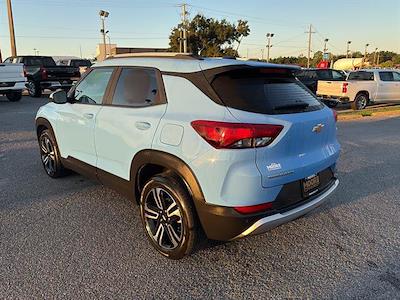 Used 2024 Chevrolet Trailblazer LT for sale #G132796A - photo 2