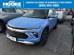 Used 2024 Chevrolet Trailblazer LT for sale #G132796A - photo 1