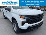2025 Chevrolet Silverado 1500 Regular Cab 2WD Pickup for sale #G139555 - photo 1