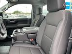 2025 Chevrolet Silverado 1500 Regular Cab 2WD Pickup for sale #G139555 - photo 9