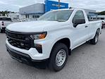 2025 Chevrolet Silverado 1500 Regular Cab 2WD Pickup for sale #G139555 - photo 4