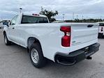 2025 Chevrolet Silverado 1500 Regular Cab 2WD Pickup for sale #G139555 - photo 5