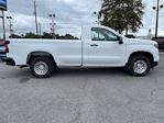 2025 Chevrolet Silverado 1500 Regular Cab 2WD Pickup for sale #G139555 - photo 7