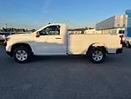 2025 Chevrolet Silverado 1500 Regular Cab 4WD, Pickup for sale #G150095 - photo 5