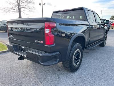 New 2025 Chevrolet Silverado 1500 ZR2 Crew Cab 4WD Pickup for sale #G161839 - photo 2