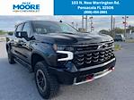 New 2025 Chevrolet Silverado 1500 ZR2 Crew Cab 4WD Pickup for sale #G161839 - photo 1