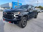 New 2025 Chevrolet Silverado 1500 ZR2 Crew Cab 4WD Pickup for sale #G161839 - photo 4