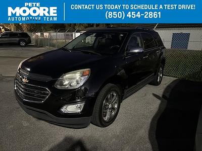 2017 Chevrolet Equinox AWD SUV for sale #G161839B - photo 1