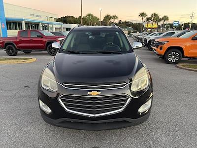 Used 2017 Chevrolet Equinox Premier for sale #G161839B - photo 2