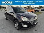 Used 2017 Chevrolet Equinox Premier for sale #G161839B - photo 1