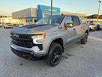 2026 Chevrolet Silverado 1500 Crew Cab 4WD Pickup for sale #G173343 - photo 3