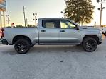 2026 Chevrolet Silverado 1500 Crew Cab 4WD Pickup for sale #G173343 - photo 8