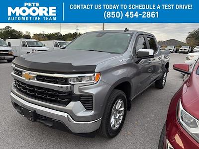 2024 Chevrolet Silverado 1500 Crew Cab RWD Pickup for sale #G173343A - photo 1