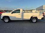 New 2026 Chevrolet Silverado 1500 Work Truck Regular Cab for sale #G182998 - photo 5