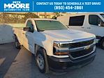 2018 Chevrolet Silverado 1500 Regular Cab RWD Pickup for sale #G182998A - photo 1