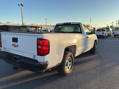 Used 2018 Chevrolet Silverado 1500 - photo 1