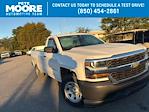 2018 Chevrolet Silverado 1500 Regular Cab RWD Pickup for sale #G191339A - photo 1