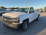 2018 Chevrolet Silverado 1500 Regular Cab RWD Pickup for sale #G191339A - photo 3