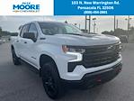 2025 Chevrolet Silverado 1500 Crew Cab 4WD Pickup for sale #G200067 - photo 1