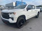 2025 Chevrolet Silverado 1500 Crew Cab 4WD Pickup for sale #G200067 - photo 4
