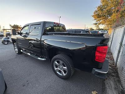 2017 Chevrolet Silverado 1500 Crew Cab 4WD Pickup for sale #G200067A - photo 2
