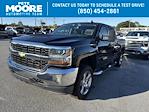 2017 Chevrolet Silverado 1500 Crew Cab 4WD Pickup for sale #G200067A - photo 1