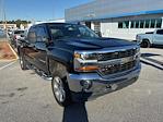 2017 Chevrolet Silverado 1500 Crew Cab 4WD Pickup for sale #G200067A - photo 3