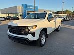 2026 Chevrolet Silverado 1500 Regular Cab RWD Pickup for sale #G200083 - photo 4