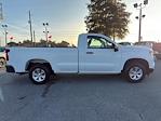 2026 Chevrolet Silverado 1500 Regular Cab RWD Pickup for sale #G200083 - photo 8