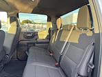 New 2026 Chevrolet Silverado 1500 Custom Crew Cab for sale #G202066 - photo 11