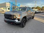 New 2026 Chevrolet Silverado 1500 Custom Crew Cab for sale #G202066 - photo 4