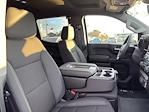 New 2026 Chevrolet Silverado 1500 Custom Crew Cab for sale #G202066 - photo 9