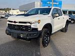 2025 Chevrolet Silverado 1500 Crew Cab 4WD, Pickup for sale #G210752 - photo 4